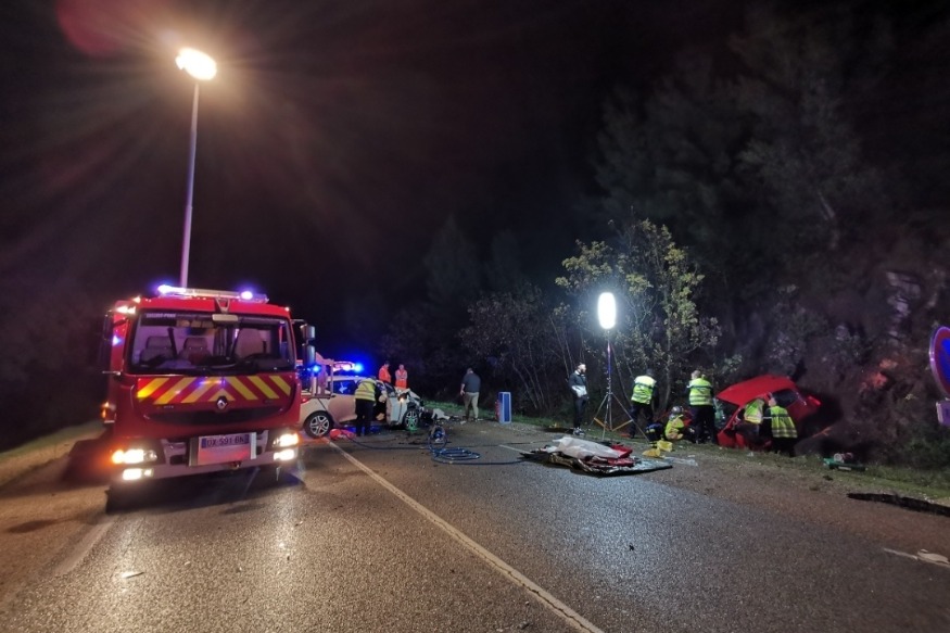 Un député varois s'engage pour un numéro de secours unique