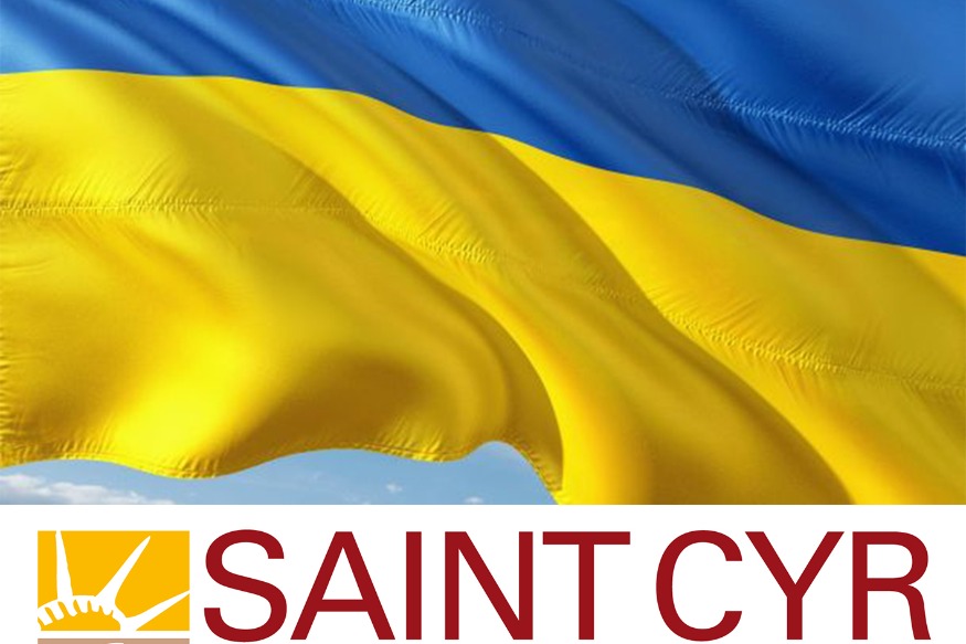 La protection civile du Var organise une collecte pour l'Ukraine