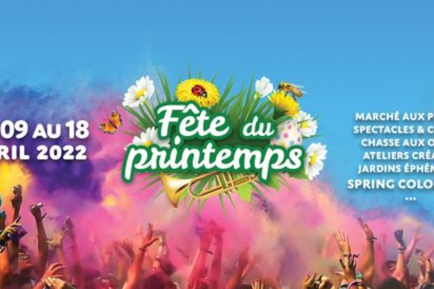 La Fête du printemps débarque à La Seyne