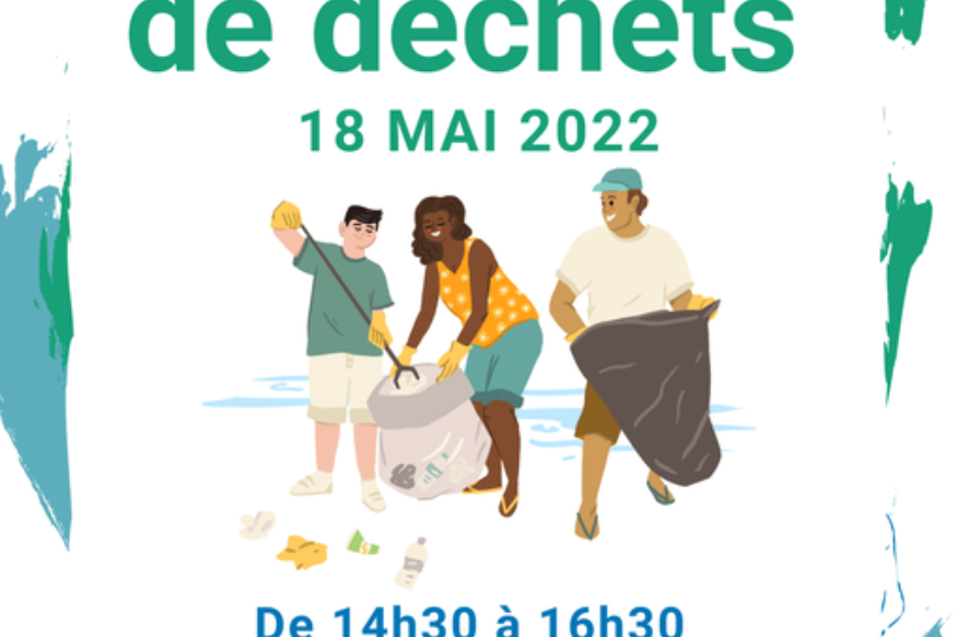 La Ciotat fait un coup de propre