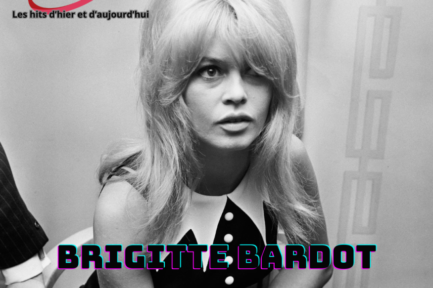 BRIGITTE BARDOT : 90 ans d'icône intemporelle