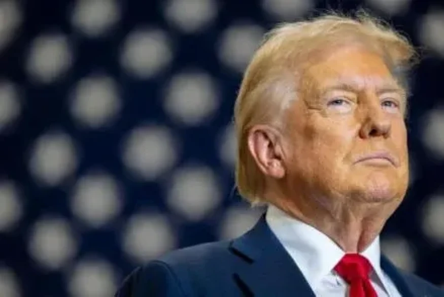 Donald Trump surprend  le monde entier en annonçant ramener pendant 90 jours les droits de douane à 10% pour tous les pays à l'exception de la Chine - Les Bourses s'envolent