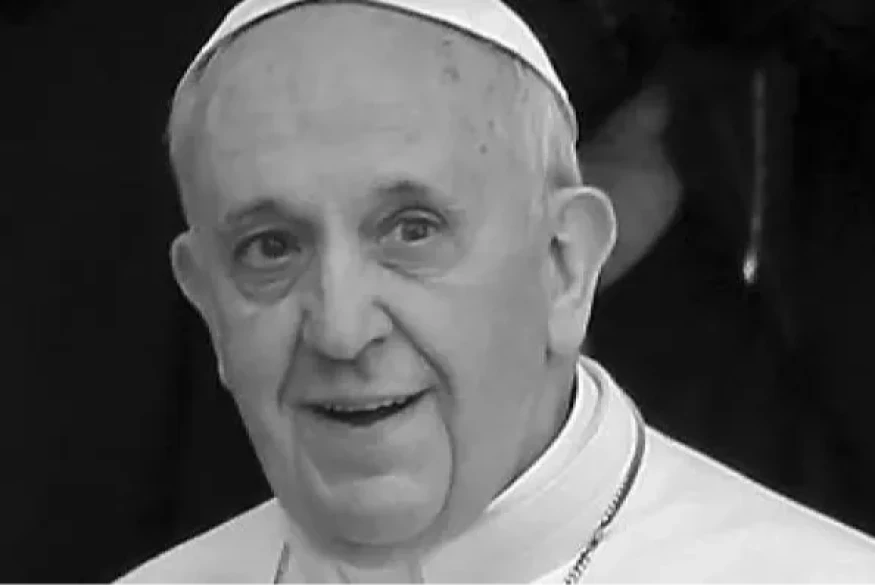 Le Pape François est mort à l'âge de 88 ans dans sa résidence Sainte-Marthe, le lendemain de son apparition sur le balcon de la Basilique Saint-Pierre, annonce le Vatican