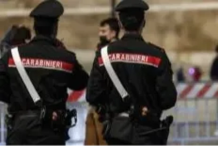 Meurtre dans une mosquée du Gard : Le suspect s'est rendu à la police hier soir vers 23h, alors qu'il était dans le centre de l’Italie - Il aurait été exfiltré de de France en voiture par certains de ses proches