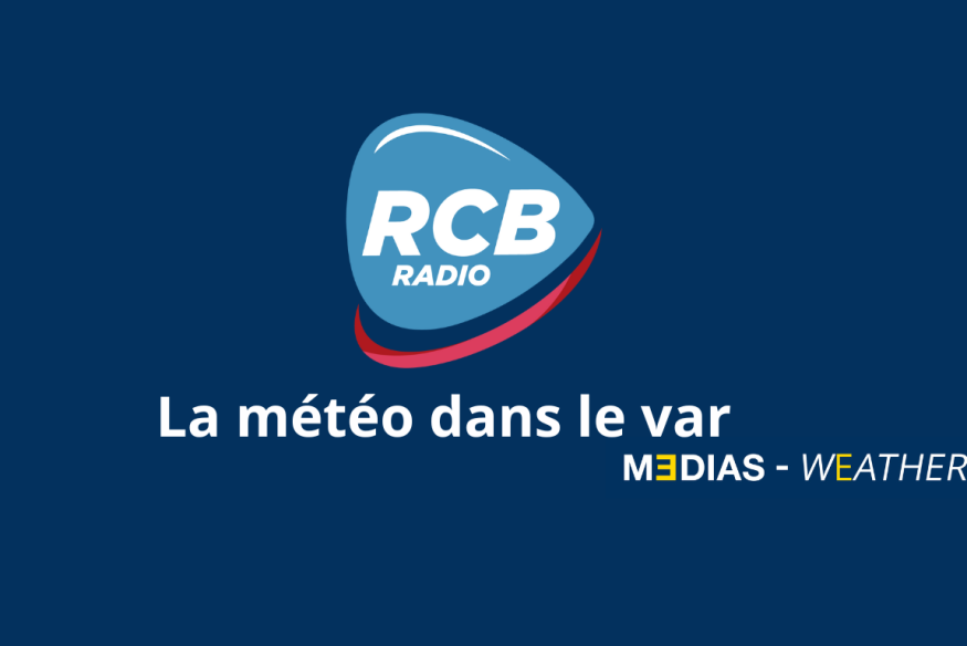 La meteo du mercredi 7 mai 2025 à Toulon