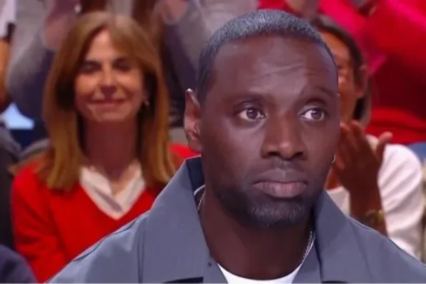 L'acteur Omar Sy accusé de menaces de mort et outrages sur des agents SNCF qui lui ont demandé de museler son chien à la gare de Lyon à Paris - La compagnie ferroviaire annonce que des "poursuites seront engagées" à son encontre