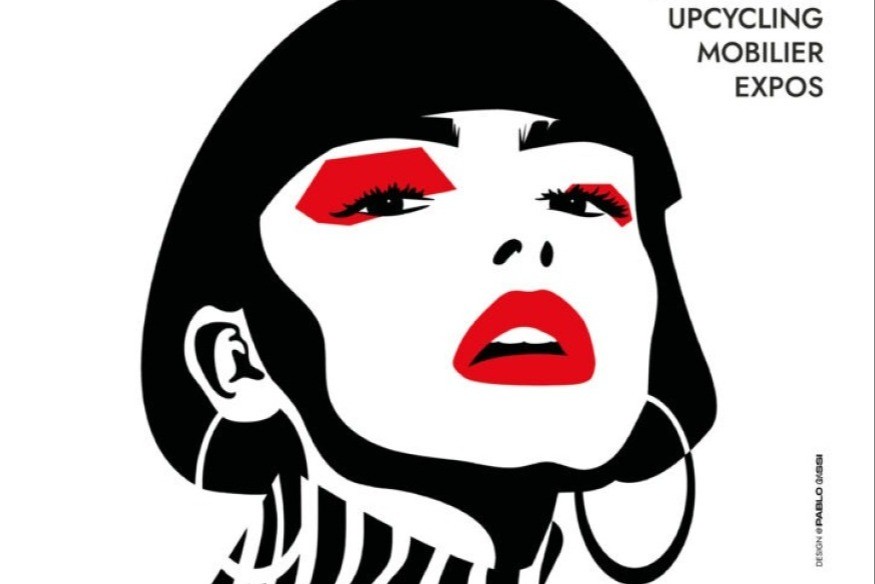 Marché de la Mode Vintage à Toulon Les 15 et 16 novembre, le Palais Neptune 