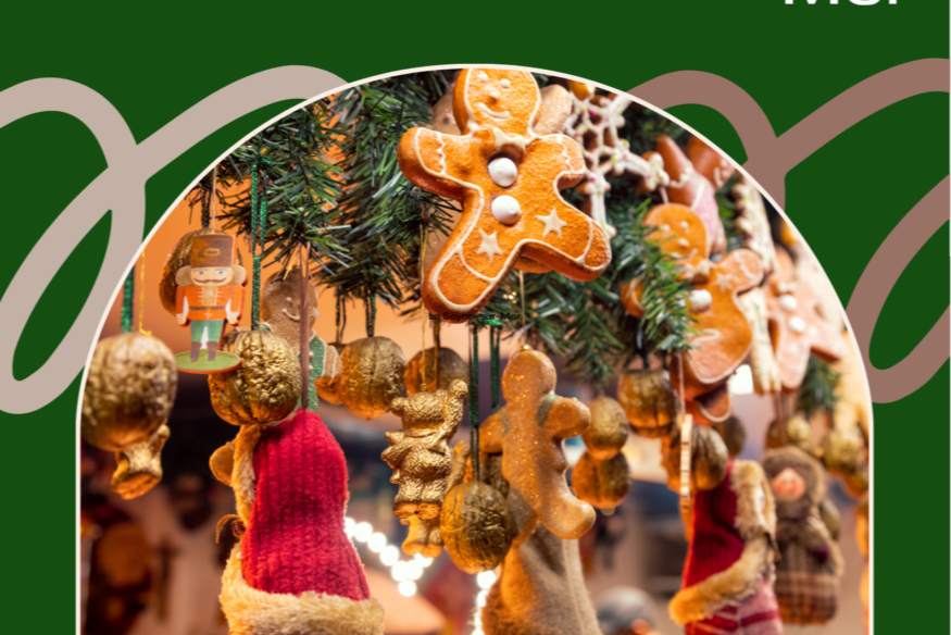 Joyeux Noël à La Seyne-sur-mer ! DES LE 13 DECEMBRE