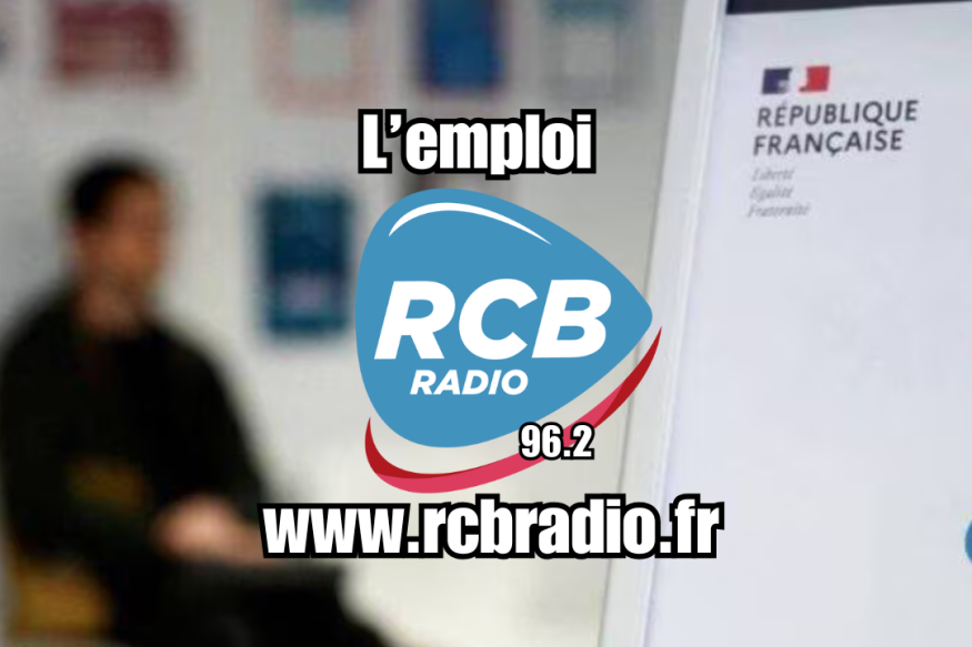 L'Emploi dans le Var pour ce 23 au 28 mars 2026
