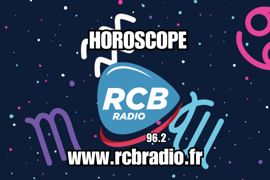 HOROSCOPE DU VENDREDI 8 MAI 2026